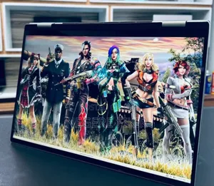 New Laptop Dell Inspiron 16 5620 16GB AMD Ryzen 5 SSD 512GB