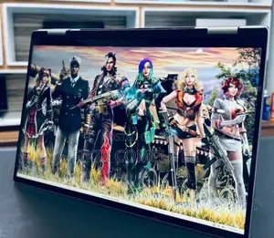 New Laptop Dell Inspiron 16 5620 16GB AMD Ryzen 5 SSD 512GB