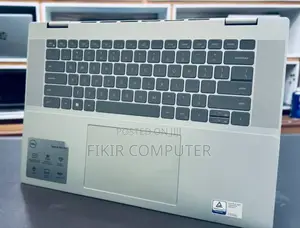 New Laptop Dell Inspiron 16 5620 16GB AMD Ryzen 5 SSD 512GB