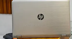 New Laptop HP Envy X360 8GB Intel Core I7 SSD 1T