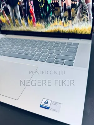 New Laptop Dell Inspiron 16 5620 16GB AMD Ryzen 5 SSD 512GB