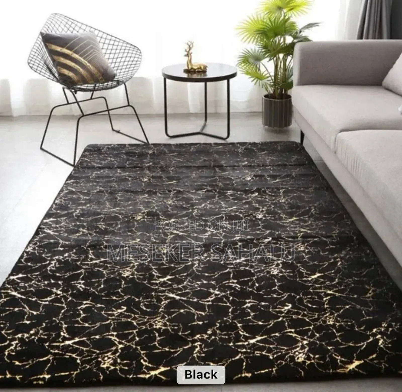 Carpet, ውብ የሆኑ ምንጣፎች