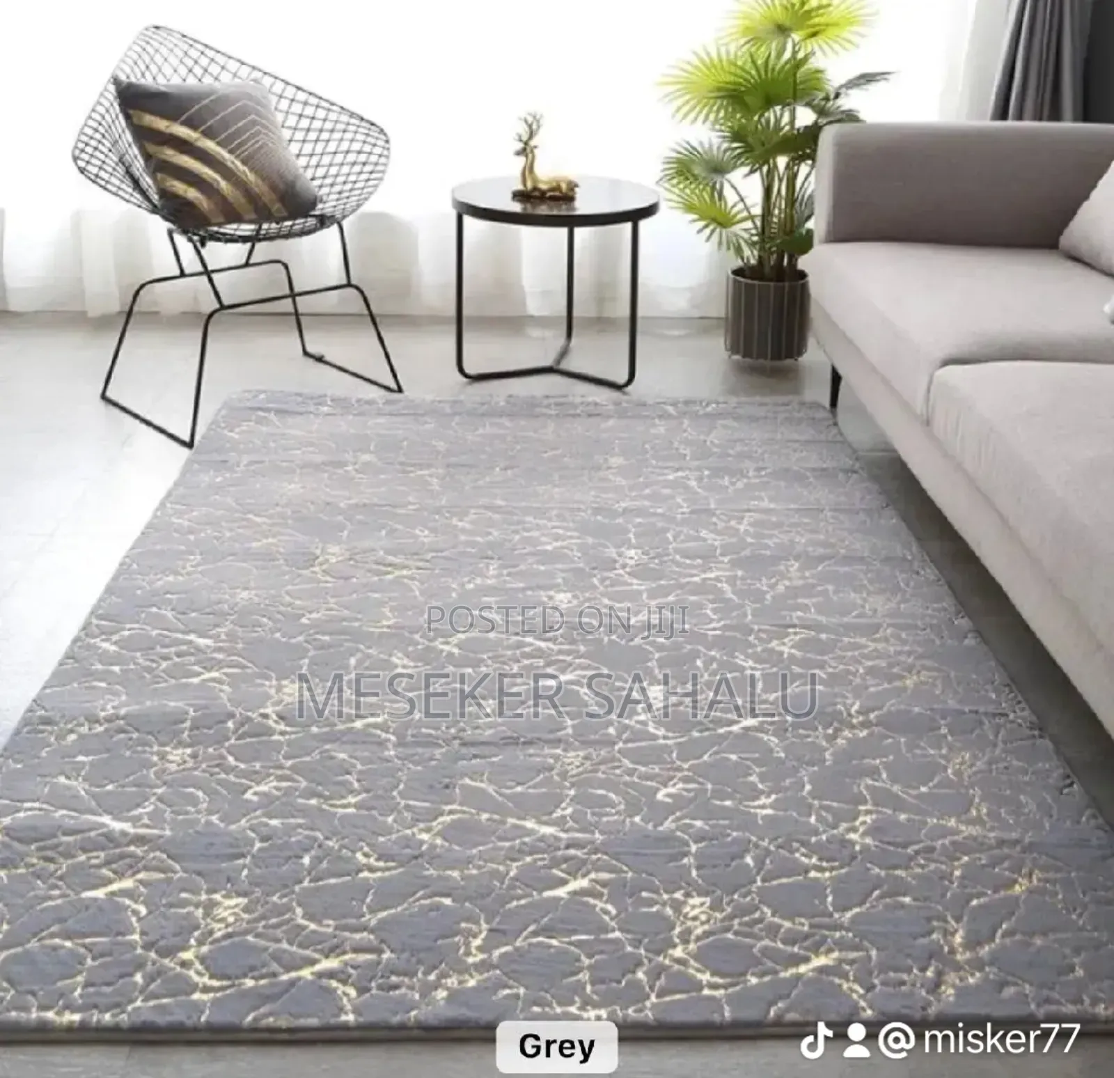 Carpet, ውብ የሆኑ ምንጣፎች