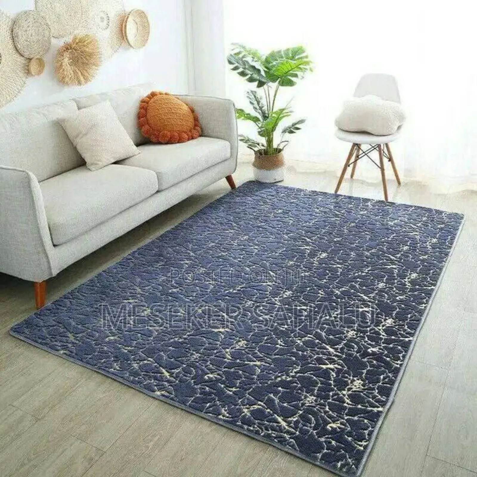 Carpet, ውብ የሆኑ ምንጣፎች
