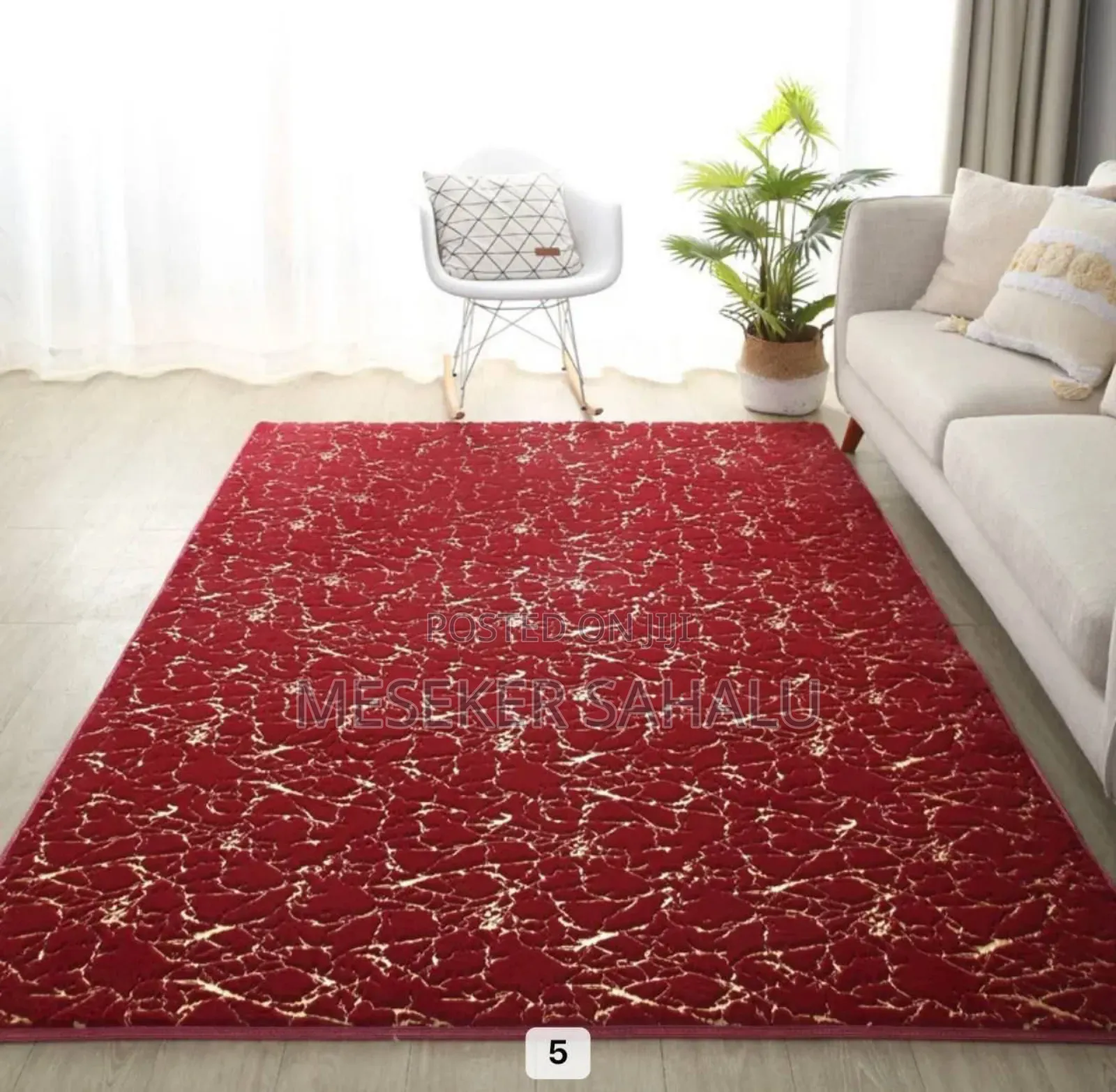 Carpet, ውብ የሆኑ ምንጣፎች