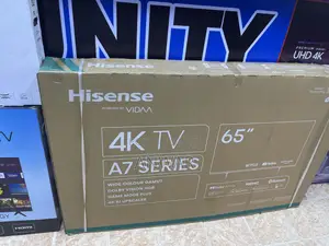 Photo - Hisense 65 Inch Tv
