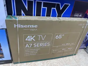 Hisense 65 Inch Tv