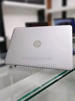 New Laptop HP EliteBook 840 8GB Intel Core I5 SSD 512GB