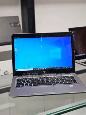 Photo - New Laptop HP EliteBook 840 8GB Intel Core I5 SSD 512GB