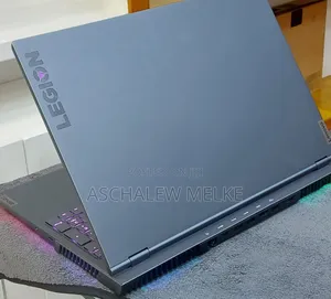 New Lenovo Legion Y7000P IRX9 Gaming Laptop 16GB AMD Ryzen 9 SSD 1T