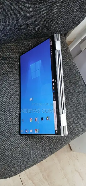 New Laptop HP EliteBook X360 1040 G7 16GB Intel Core I7 SSD 512GB