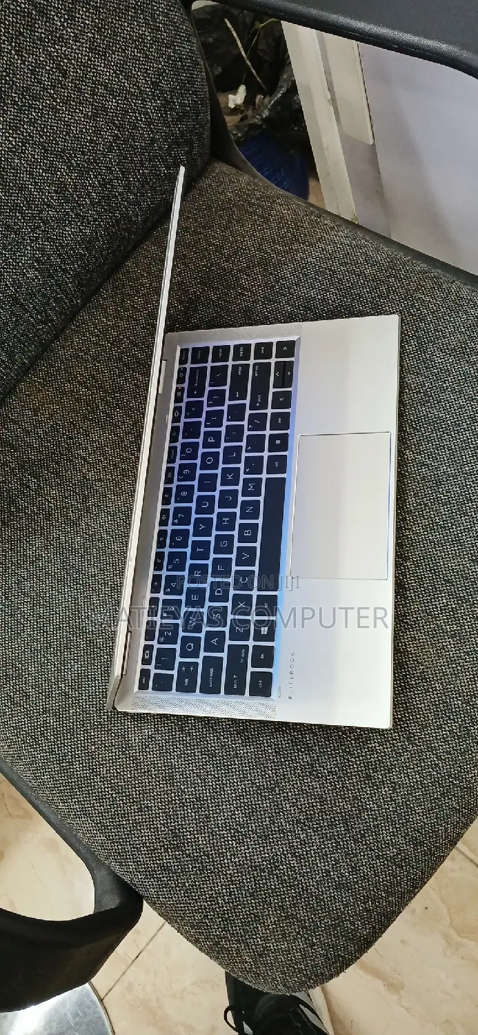 New Laptop HP EliteBook X360 1040 G7 16GB Intel Core I7 SSD 512GB