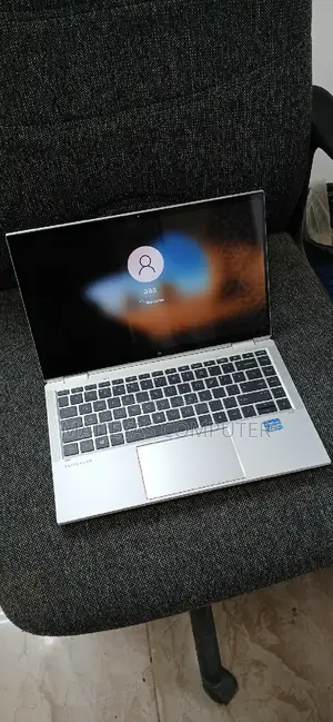 New Laptop HP EliteBook X360 1040 G7 16GB Intel Core I7 SSD 512GB