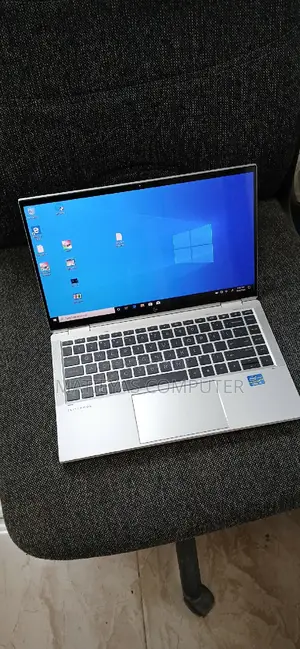 New Laptop HP EliteBook X360 1040 G7 16GB Intel Core I7 SSD 512GB