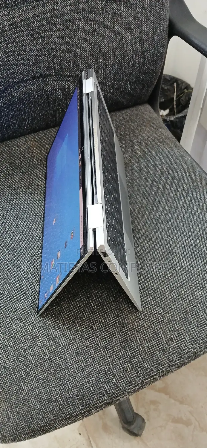 New Laptop HP EliteBook X360 1040 G7 16GB Intel Core I7 SSD 512GB