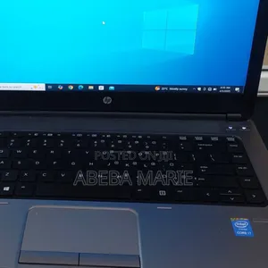 Photo - Laptop HP ProBook 640 G1 8GB Intel Core I5 HDD 500GB