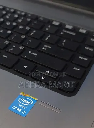 Laptop HP ProBook 640 G1 8GB Intel Core I5 HDD 500GB