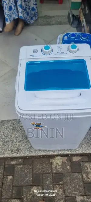 Mine Washing Machine 7kg