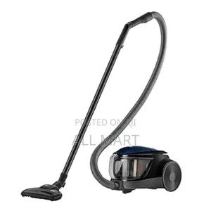 Samsung Bagless Canister Vaccum Cleaner
