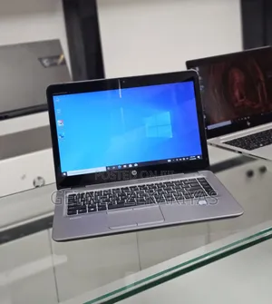 Photo - New Laptop HP EliteBook 840 G4 8GB Intel Core I5 HDD 1T