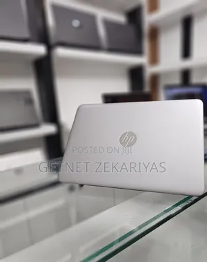 New Laptop HP EliteBook 840 G4 8GB Intel Core I5 HDD 1T