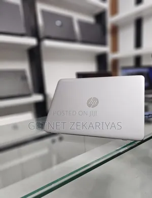 New Laptop HP EliteBook 840 G4 8GB Intel Core I5 HDD 1T