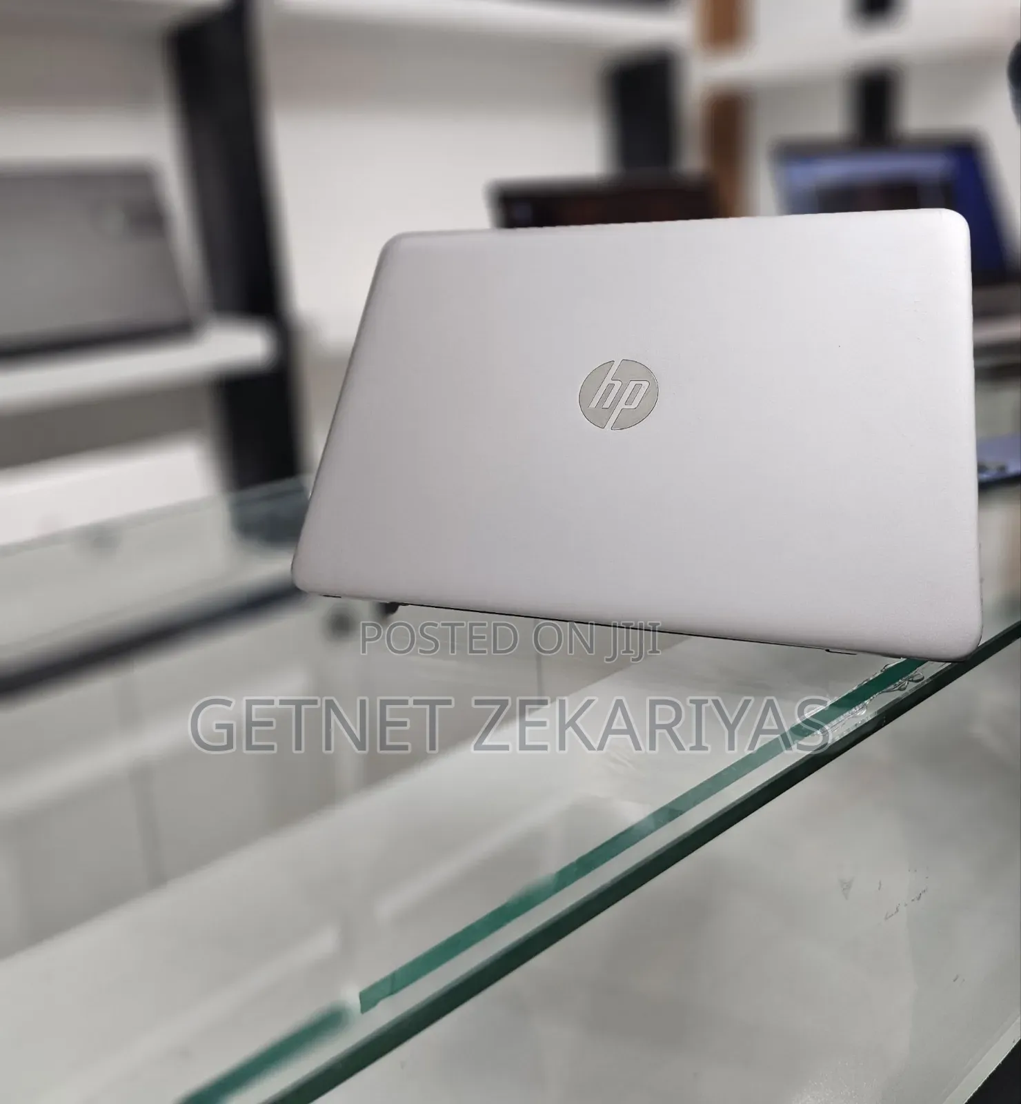 New Laptop HP EliteBook 840 G4 8GB Intel Core I5 HDD 1T