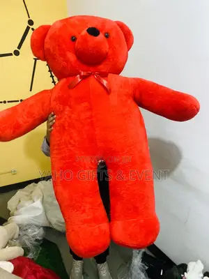 Photo - Extra Large Toy