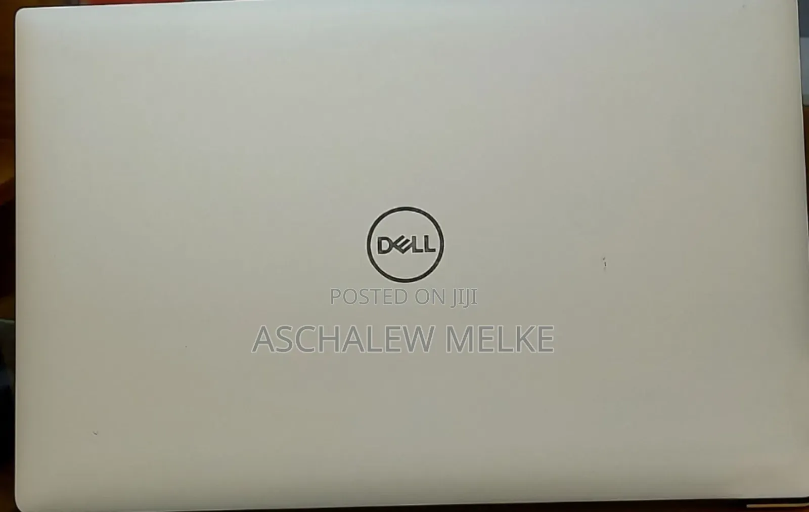 New Laptop Dell XPS 15 16GB Intel Core I5 SSD 512GB
