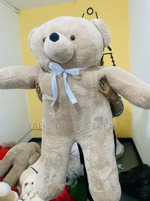 Brown Exra Large Toy