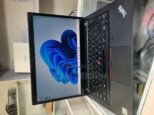 Photo - New Laptop Lenovo ThinkPad T14 16GB Intel Core I7 SSD 512GB