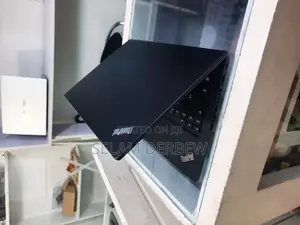 New Laptop Lenovo ThinkPad T14 16GB Intel Core I7 SSD 512GB