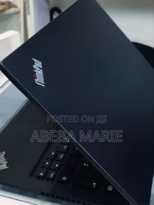 New Laptop Lenovo ThinkPad T14 16GB Intel Core i7 SSD 512GB