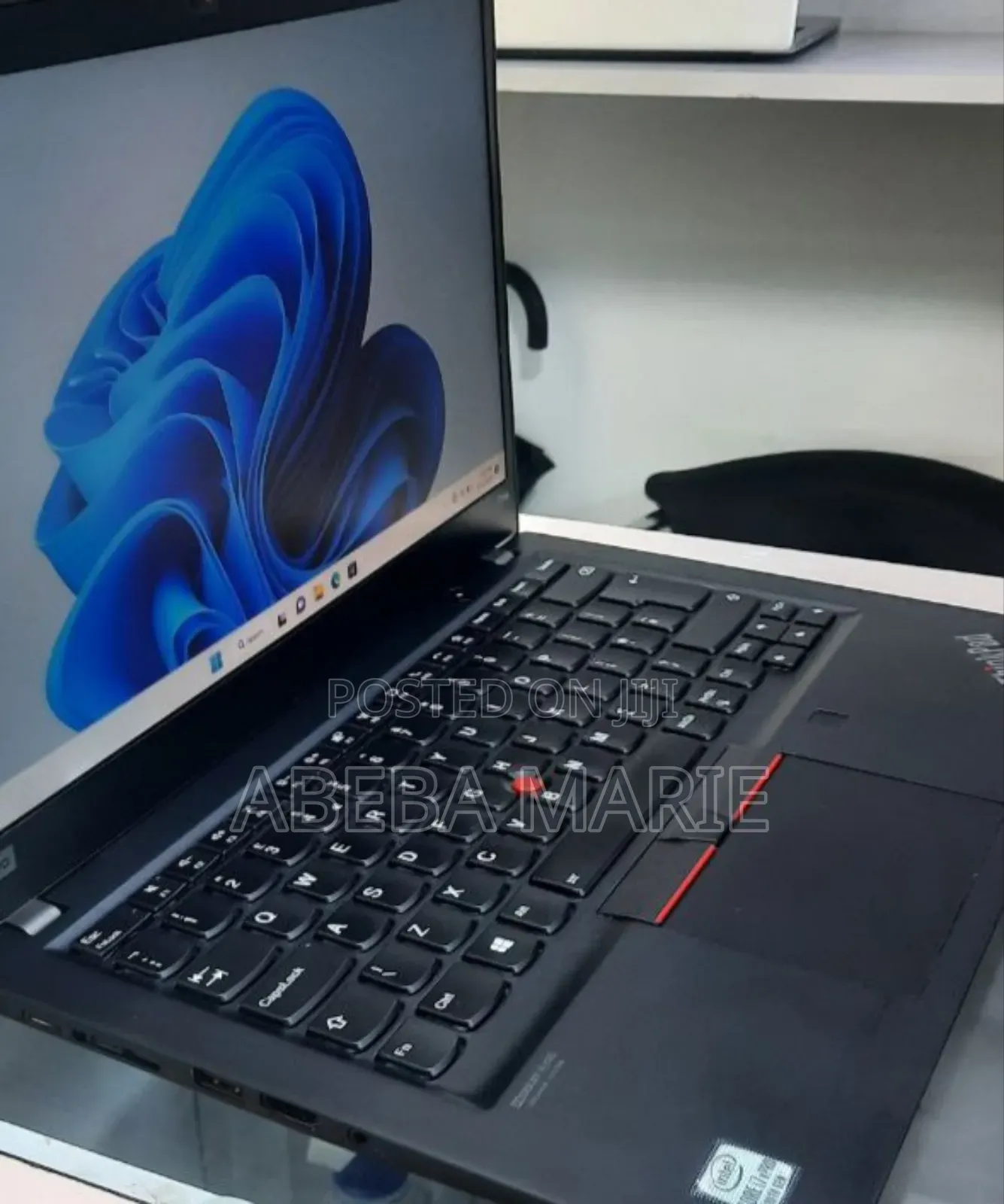 New Laptop Lenovo ThinkPad T14 16GB Intel Core i7 SSD 512GB