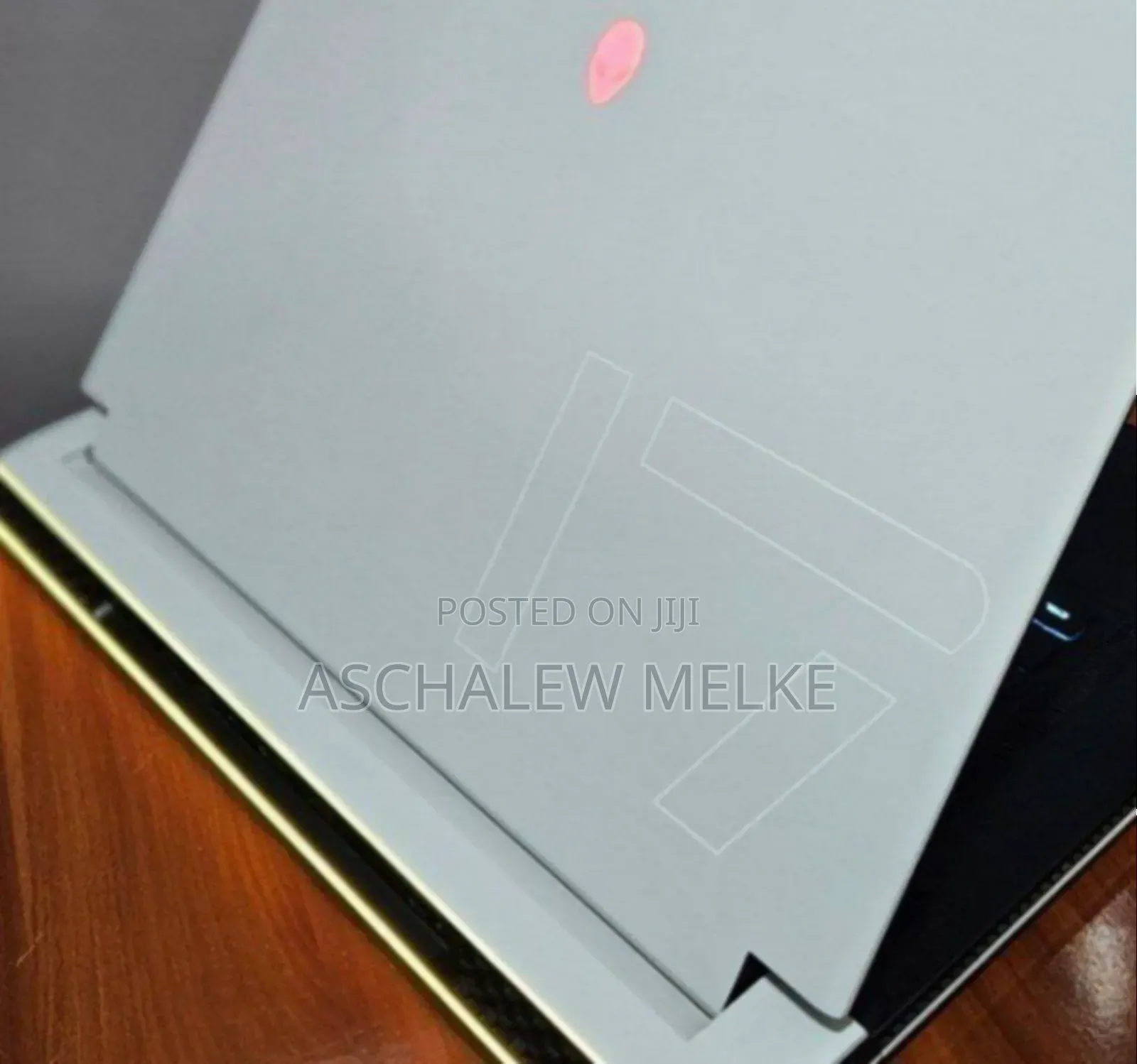 New Laptop Alienware M17x R2 16GB Intel Core I7 SSD 512GB