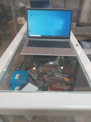 New Laptop HP EliteBook 840 G7 16GB Intel Core I7 SSD 512GB
