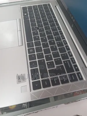 New Laptop HP EliteBook 840 G7 16GB Intel Core I7 SSD 512GB