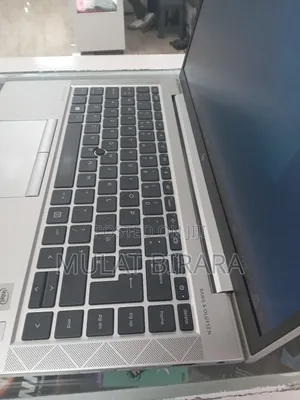 New Laptop HP EliteBook 840 G7 16GB Intel Core I7 SSD 512GB