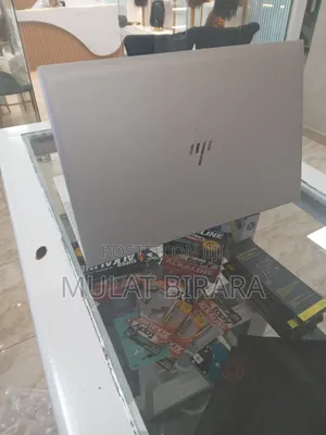 New Laptop HP EliteBook 840 G7 16GB Intel Core I7 SSD 512GB