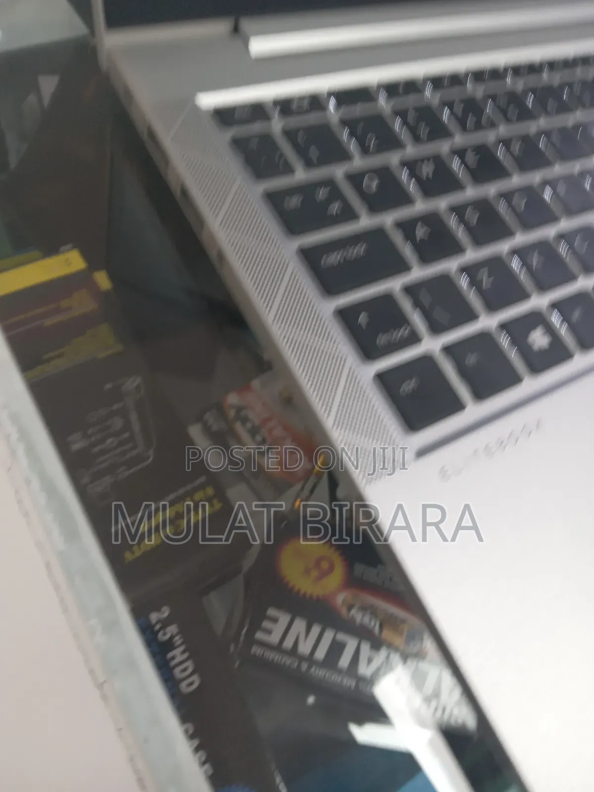 New Laptop HP EliteBook 840 G7 16GB Intel Core I7 SSD 512GB