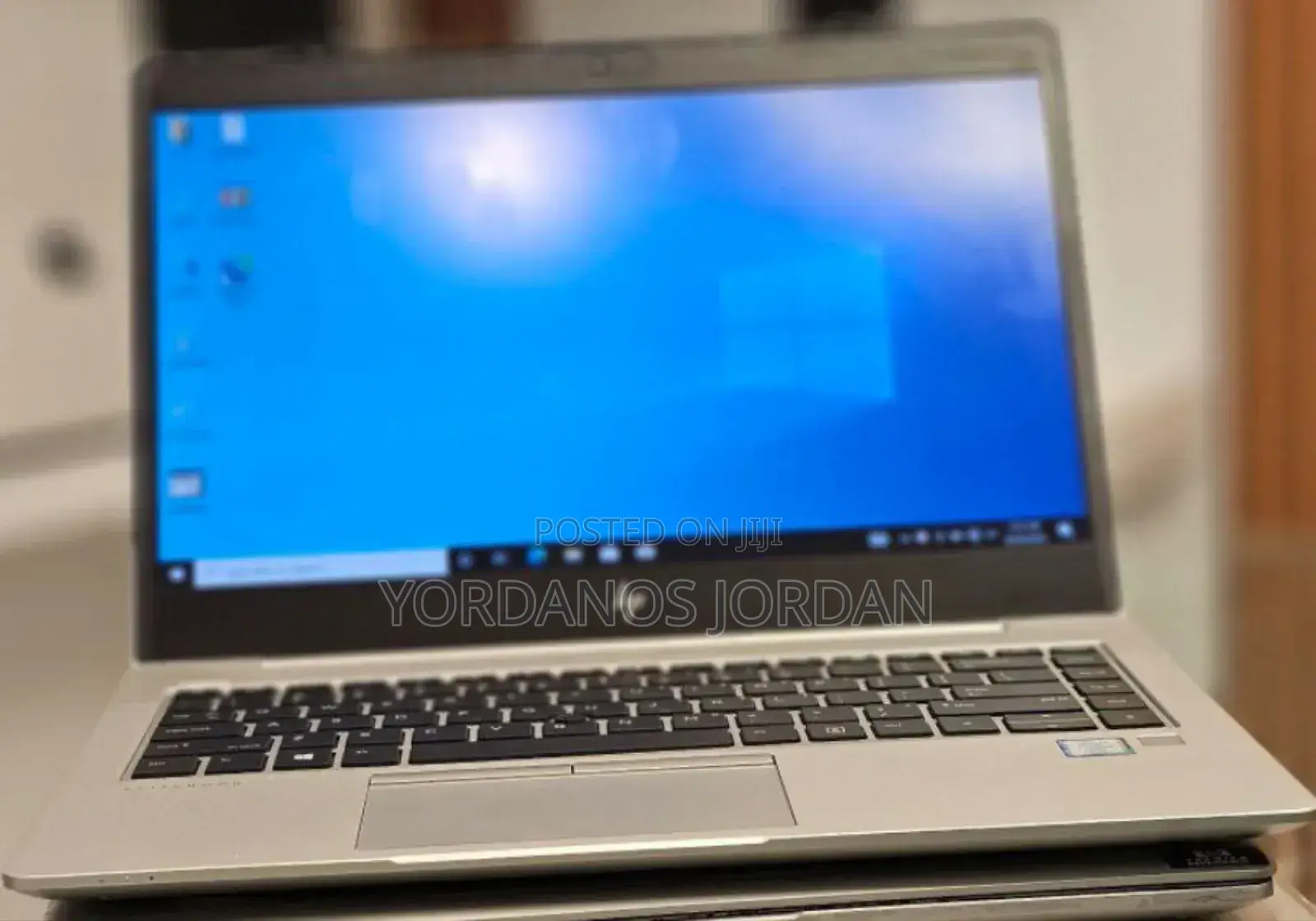 New Laptop HP EliteBook 840 G5 16GB Intel Core I5 SSD 512GB