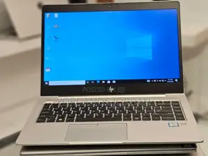 New Laptop HP EliteBook 840 G5 16GB Intel Core I5 SSD 512GB