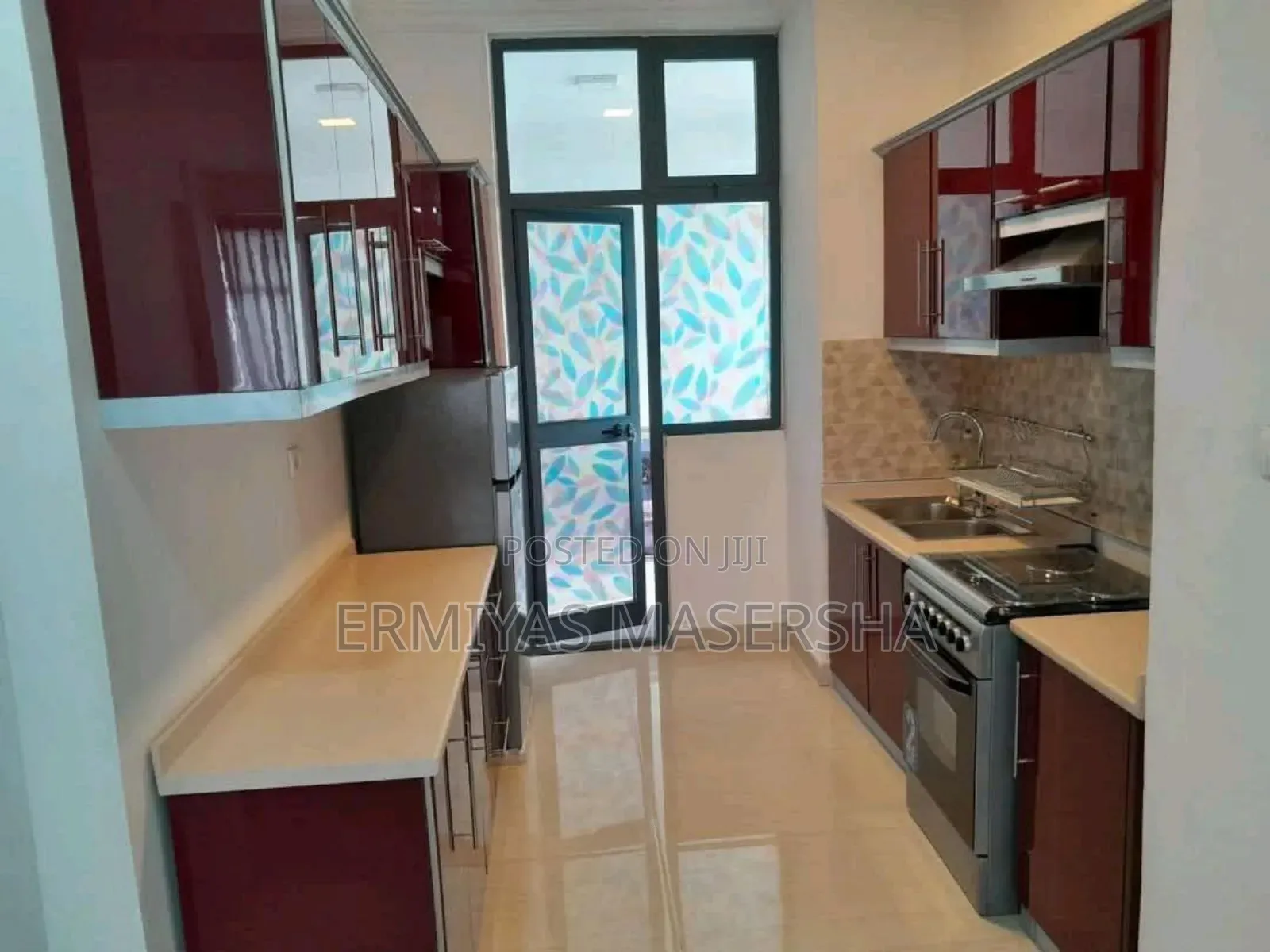3bdrm Apartment in Yeka for sale