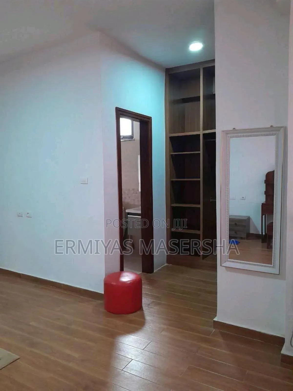 3bdrm Apartment in Yeka for sale