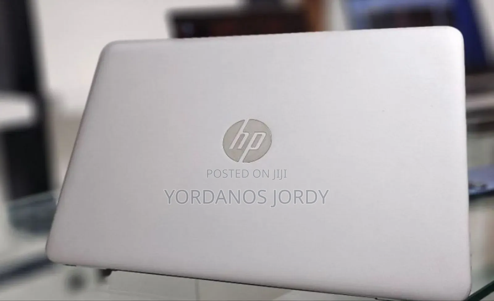 New Laptop HP EliteBook 840 G4 8GB Intel Core I5 SSD 1T