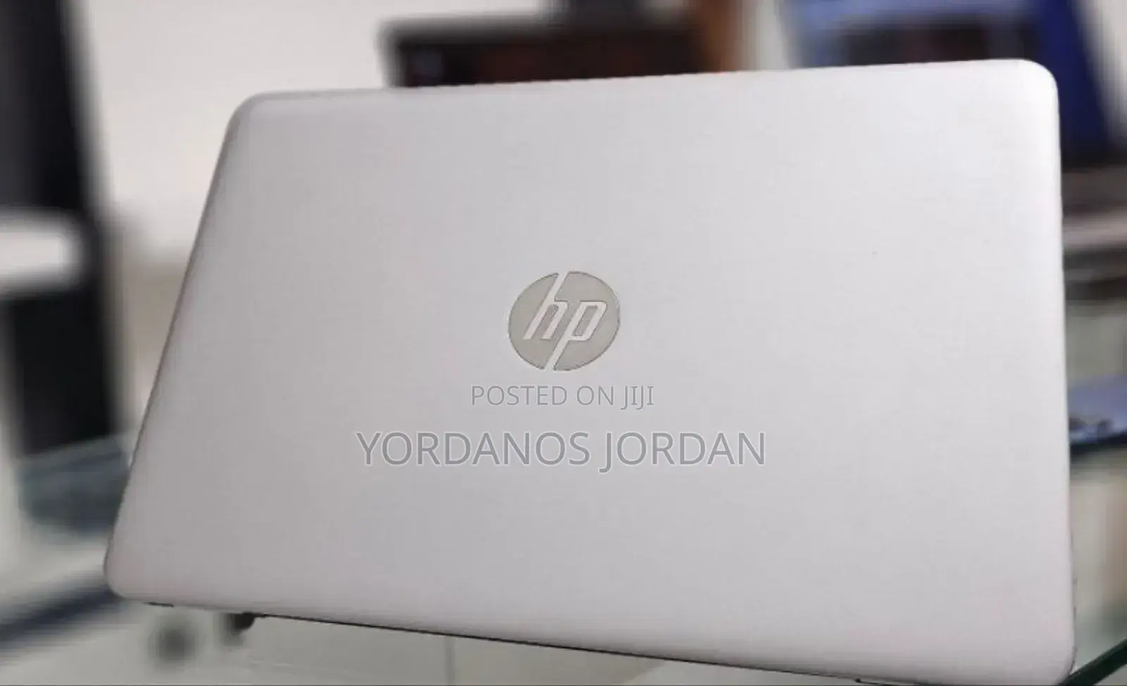New Laptop HP EliteBook 840 G4 8GB Intel Core I5 SSD 1T