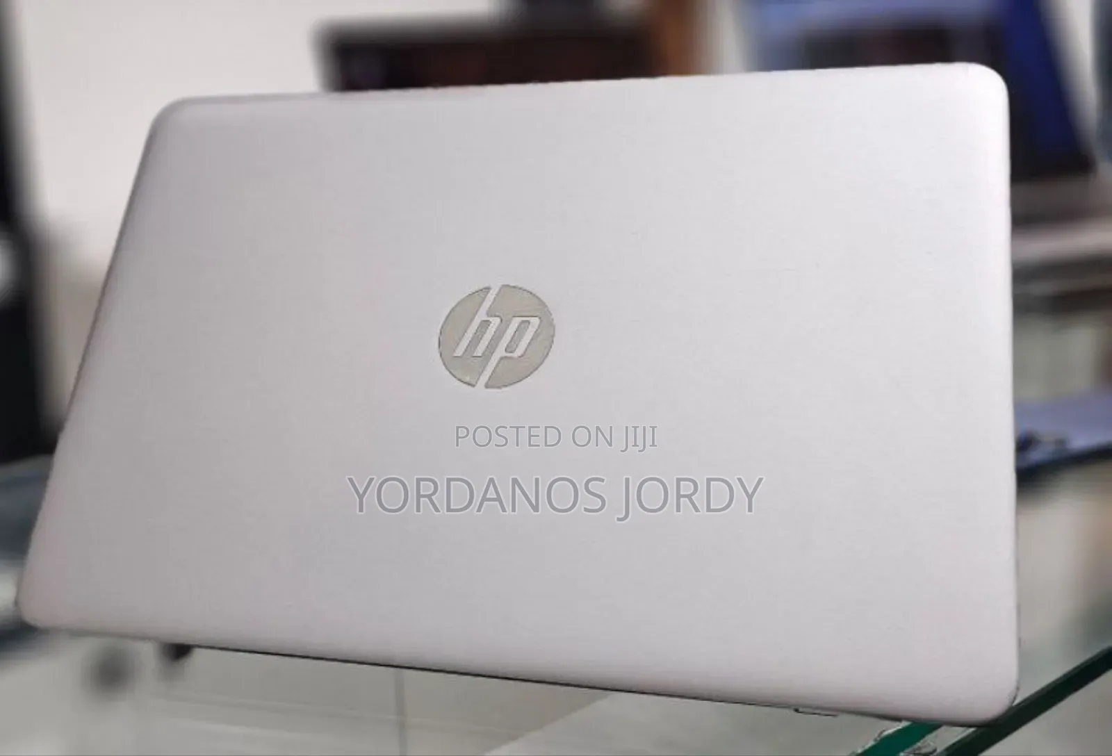 New Laptop HP EliteBook 840 G4 8GB Intel Core I5 SSD 1T