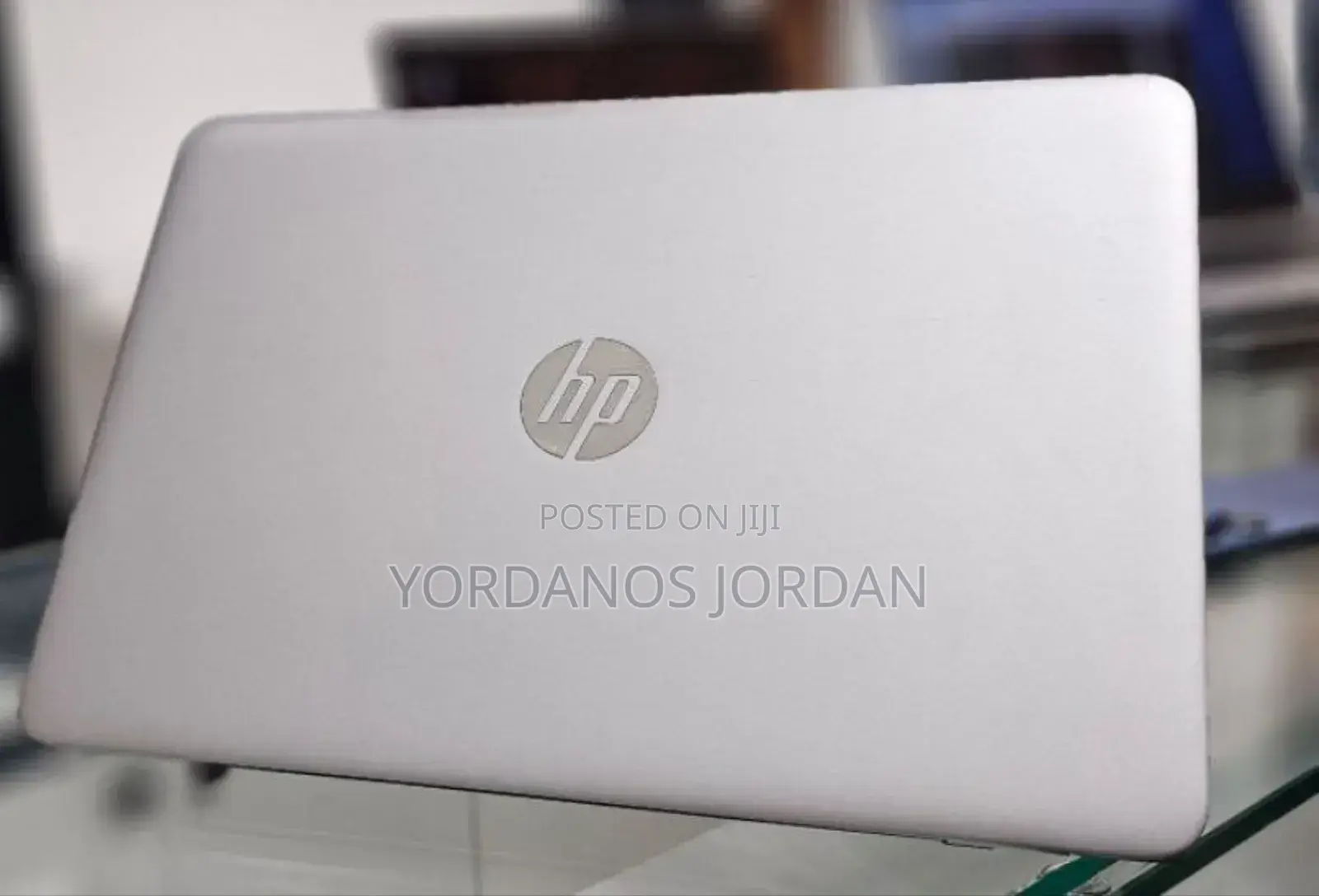 New Laptop HP EliteBook 840 G4 8GB Intel Core I5 SSD 1T