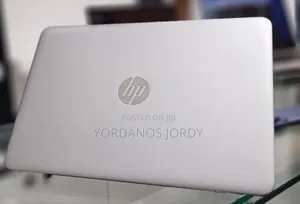 New Laptop HP EliteBook 840 G4 8GB Intel Core I5 SSD 1T