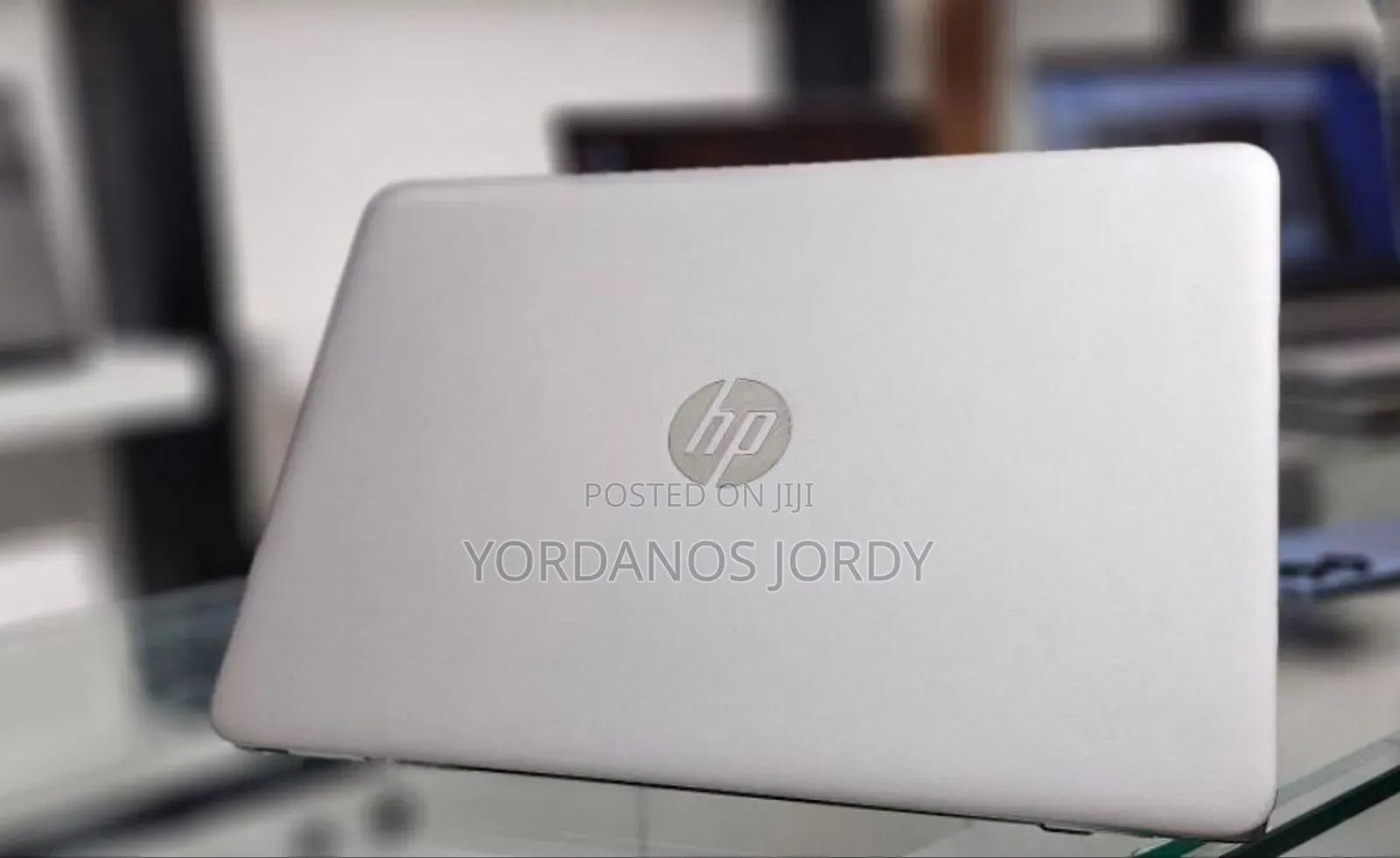 New Laptop HP EliteBook 840 G4 8GB Intel Core I5 SSD 1T